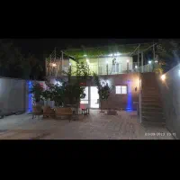 اجاره روزانه/هفتگی/سویتهای ۴۰/۳۰و۶۰ متری باغ ویلا