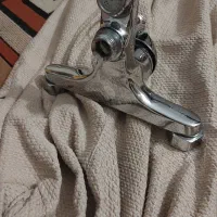 شیر حمام جدید