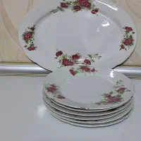 ظروف آشپزخانه
