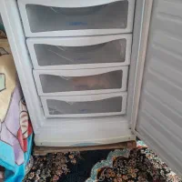 یخچال|یخچال و فریزر|تربت جام, جامرود|دیوار