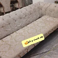 مبل شویی نگین تهرانپارس پردیس و کل تهران|خدمات نظافت|تهران, تهرانپارس شرقی|دیوار