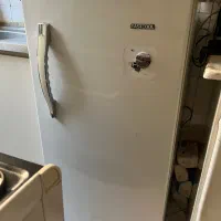 یخچال ۹فوت ایستکول