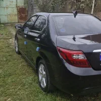 دنا پلاس توربو شارژ اتومات