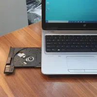 لپ تاپHP پردازنده i7 مناسب درسی اداری و دانشجویی|رایانه همراه|اهواز, نادری|دیوار