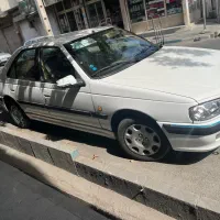 پژوپارس ۱۴۰۰xy7