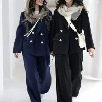 ست کت و شلوار