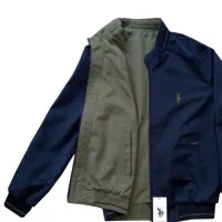 کاپشن بهار مردونه