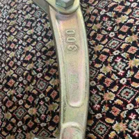 فولی کش نو|ابزارآلات|نیر (اردبیل), |دیوار