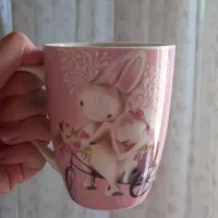 ماگ و کتاب