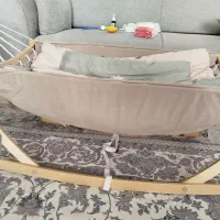 گهواره ننو|تخت و صندلی بچه|مشهد, کشف|دیوار