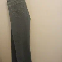 شلوار جین سبز مارک Levi's|لباس|شیراز, میرزاکوچک خان|دیوار