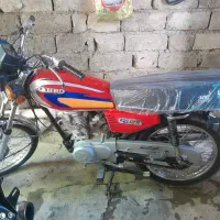 موتور سکلیت|موتورسیکلت|اورامان, |دیوار