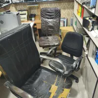 صندلی دست دوم