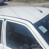 پراید131دوگانه
