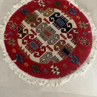 قالیچه ماشینی