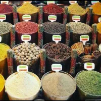 ادویه هات رو خودت درست کن