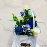 گل مصنوعی و طبیعی|گل مصنوعی|بیرجند, |دیوار