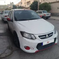 کوییک مدل R سال1400|خودرو سواری و وانت|شیراز, شهرک رضوان|دیوار