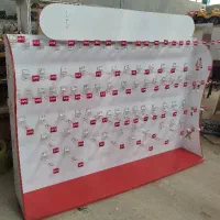 استند فروشگاهی ام دی اف قفسه|فروشگاه و مغازه|شهرکرد, |دیوار