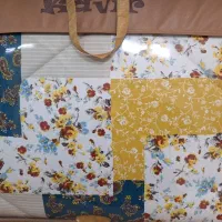 فروش روتختی دونفره ۶تیکه