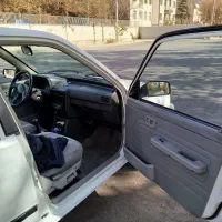 پراید مدل ۸۲ بدون رنگ|خودرو سواری و وانت|کرج, گوهردشت|دیوار