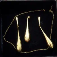 فروش سرویس طلای ترک