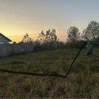 ۲۰۰ متر زمین مسکونی