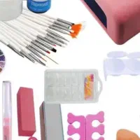 تجهیرات ناخن
