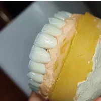 پرسلن کار پودرگذار