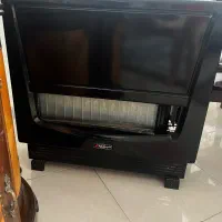 بخاری نیک کالا