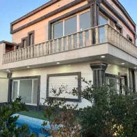 250-متر-ویلا-دوبلکس-سهیلیه-زعفرانیه-کردان