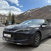 byd چین ال|خودرو سواری و وانت|تهران, جنتآباد جنوبی|دیوار