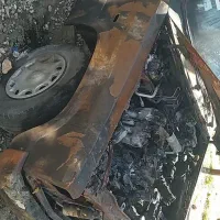 مزدا 2000کارامدل 401کم کار|خودرو سواری و وانت|خرم‌آباد, |دیوار