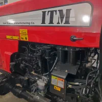 تراکتور 399 جفت|خودرو سنگین|دیواندره, |دیوار