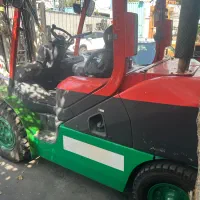 لیفتراک ۴ تن کوماتسو خط ۱۰ مدل ۲۰۱۷ در حد صفردیزل|خودرو سنگین|تهران, بروجردی|دیوار