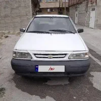 پرایدمدل ۸۳ انژکتور