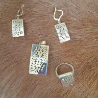 طلا درحد نو|جواهرات|یزد, |دیوار