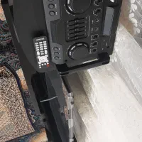 فروش مبل ۷نفره و باند شاک ویو در حدنو