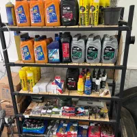 لوازم یدکی و تعمیرات موتور سیکلت