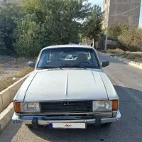 پیکان مدل ۸۲