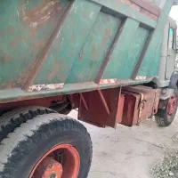 بنز تک کمپرسی|خودرو سنگین|شیراز, زرهی|دیوار