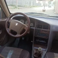 پژو پارس دوگانه سوز، مدل ۱۳۸۹|خودرو سواری و وانت|اردبیل, |دیوار