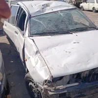 ماشین تصادقی مدل 87