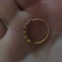 فروش حلقه طلا