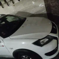 کوییک gxl درحد صفر  سویس اولیه انجام شده