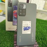 شیائومی note 11 pro + هارد سوخته
