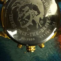 ساعت ۷ موتوره دیزل|ساعت|قزوین, |دیوار