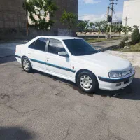پژو پارس مدل 86
