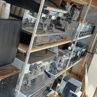 تعمیرات دستگاه اسپرسوساز