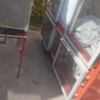 یخچال ایستاده